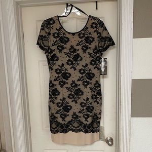 Donna Rico cocktail dress